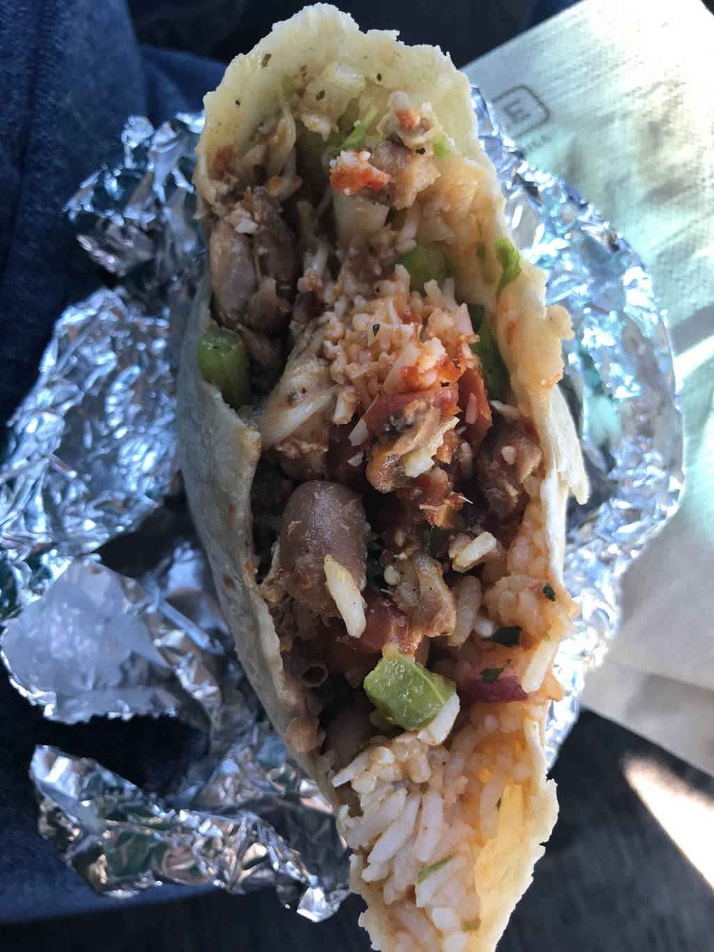 Chipotle Mexican Grill | restaurant | 5800 Northgate Dr Ste 154, San Rafael, CA 94903, USA | 4155070493 OR +1 415-507-0493