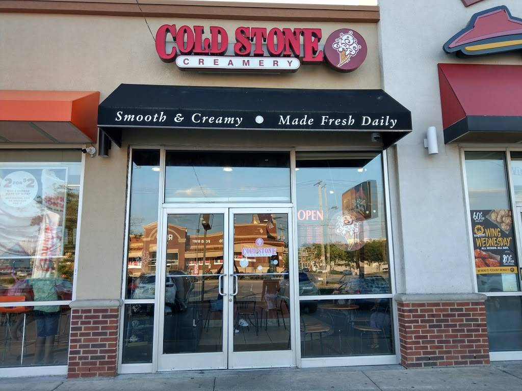 Cold Stone Creamery | bakery | 2530 Aramingo Ave, Philadelphia, PA 19125, USA | 2157394168 OR +1 215-739-4168