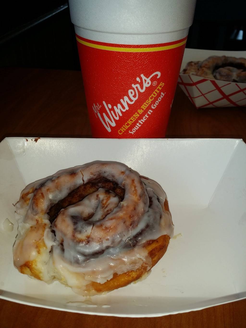 Mrs. Winners Chicken & Biscuits-Stockbridge | meal takeaway | 4509 N Henry Blvd, Stockbridge, GA 30281, USA | 7705077988 OR +1 770-507-7988