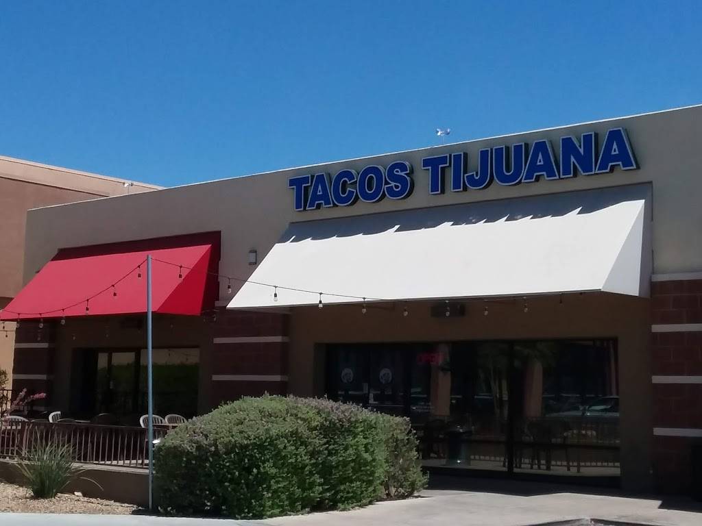 Tacos Tijuana | restaurant | 4925 W Bell Rd, Glendale, AZ 85308, USA | 6232232212 OR +1 623-223-2212