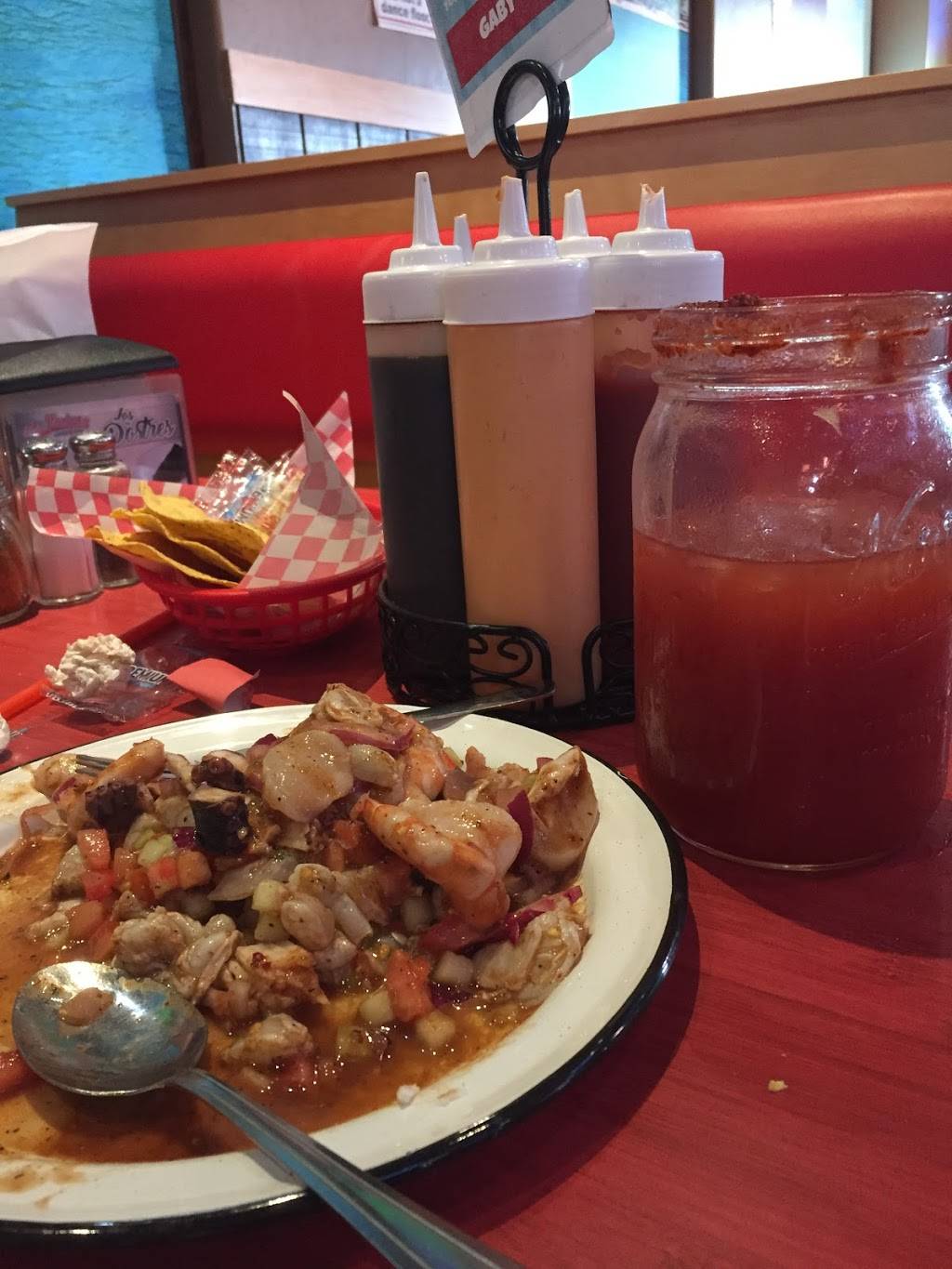 Culichi Town | restaurant | 204 E Foothill Blvd, Rialto, CA 92376, USA | 9093159205 OR +1 909-315-9205