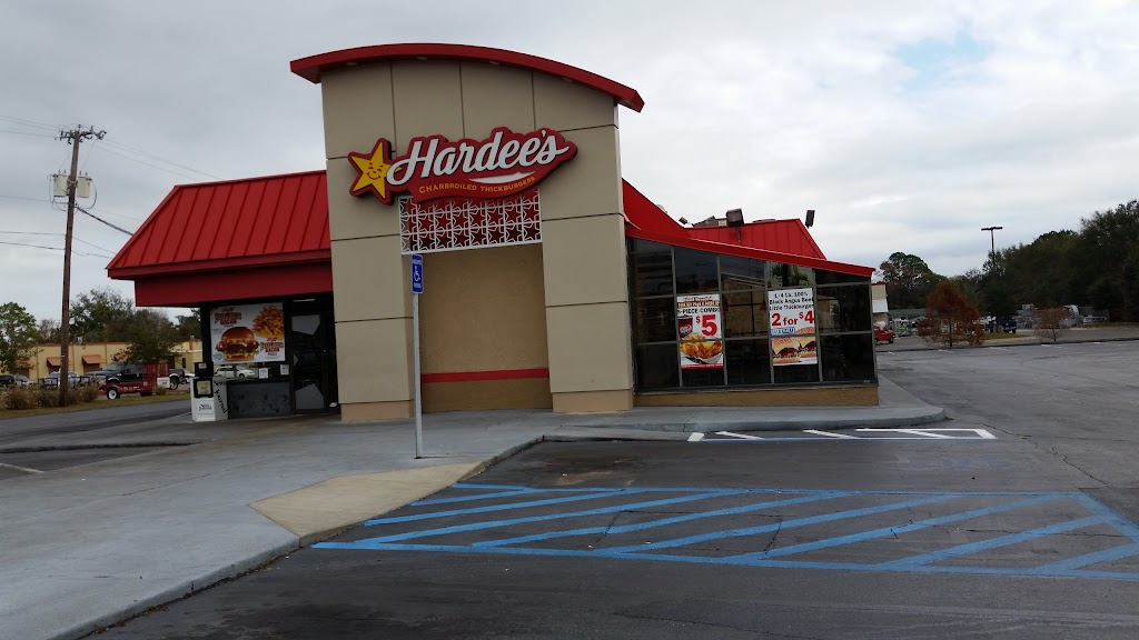 Hardees | restaurant | 6527 US-90, Milton, FL 32570, USA | 8506233018 OR +1 850-623-3018