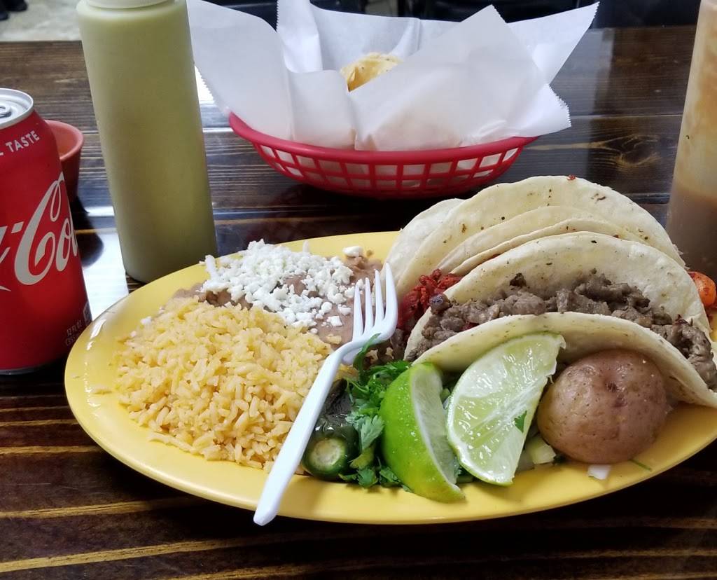 Tortilleria La Sabrocita | restaurant | 850 E Rundberg Ln, Austin, TX 78753, USA | 5128339608 OR +1 512-833-9608