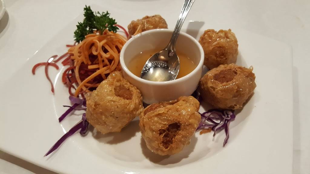 Shana Thai | restaurant | 311 Moffett Blvd, Mountain View, CA 94043, USA | 6509409990 OR +1 650-940-9990