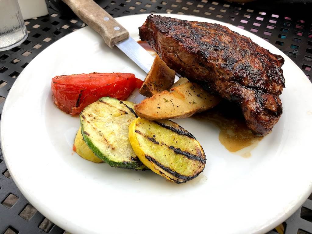 Ocean One Bar & Grille | restaurant | 777 E Atlantic Ave, Delray Beach, FL 33483, USA | 5612707373 OR +1 561-270-7373