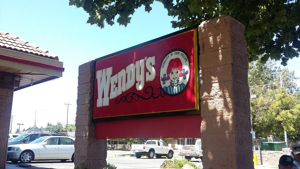 Wendys | restaurant | 1405 Monterey Rd, San Jose, CA 95110, USA | 4082879903 OR +1 408-287-9903