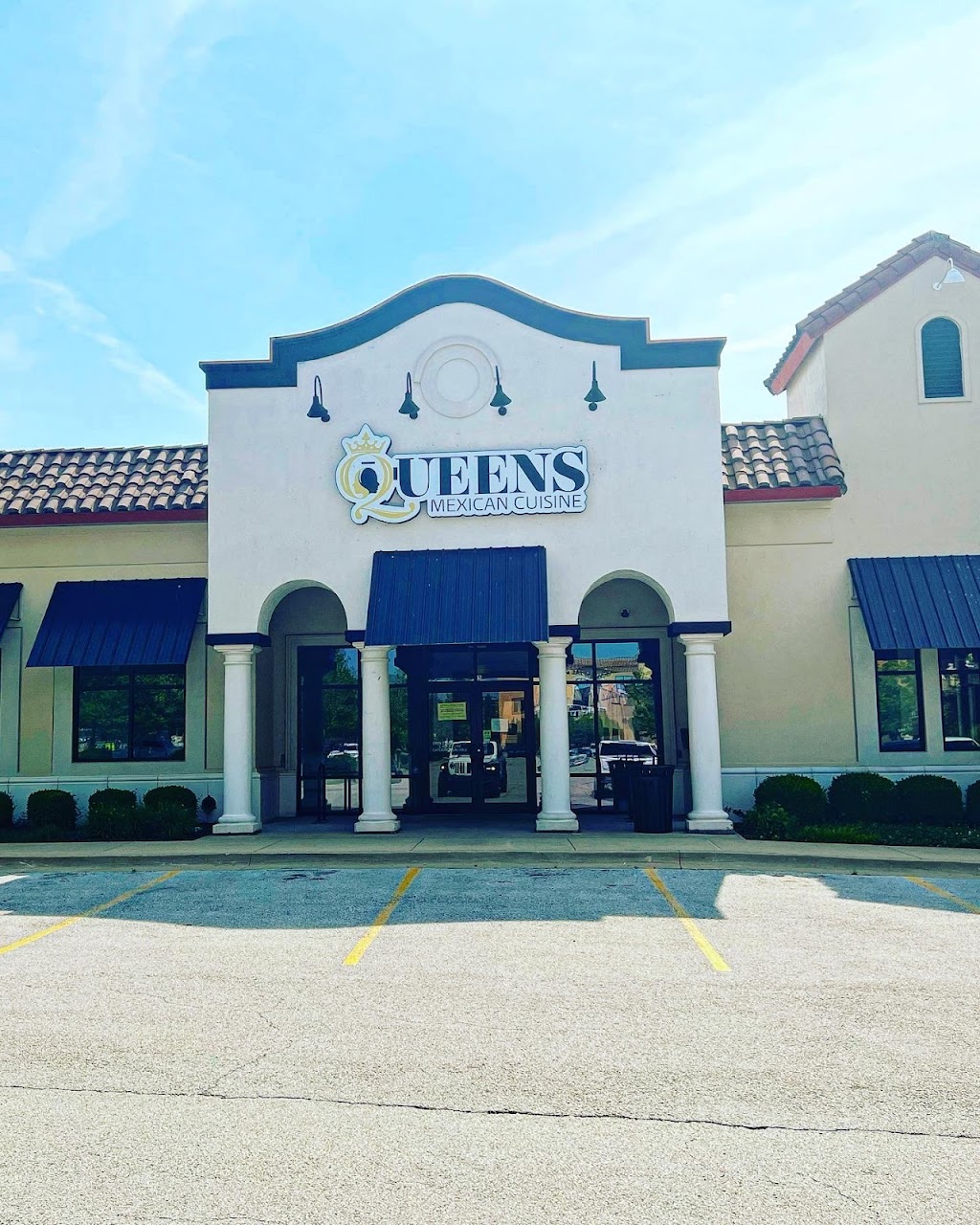 Queens Mexican Cuisine | restaurant | 3931 N Shiloh Dr, Fayetteville, AR 72703, USA | 4793324306 OR +1 479-332-4306