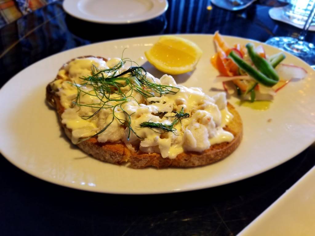 Paley. | restaurant | 6115 Sunset Blvd #100, Los Angeles, CA 90028, USA | 3235449430 OR +1 323-544-9430