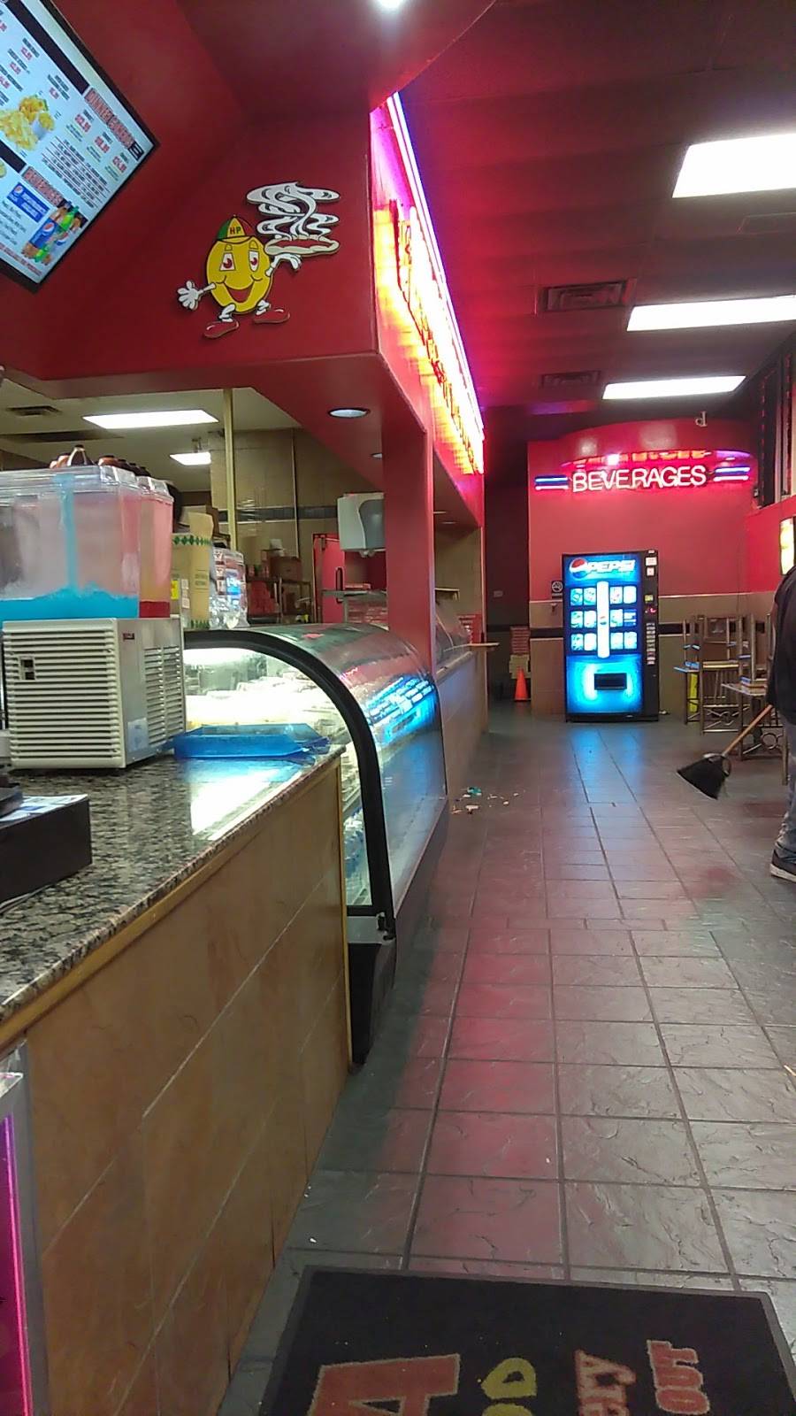 Happys Pizza | meal delivery | 13700 W Nine Mile Rd, Oak Park, MI 48237, USA | 2485438888 OR +1 248-543-8888