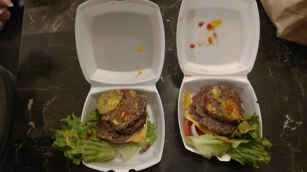 Hamburger Express | restaurant | 902 William St, Cape Girardeau, MO 63703, USA | 5733354442 OR +1 573-335-4442