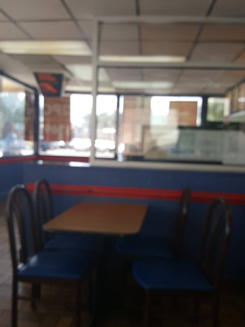 Churchs Chicken | restaurant | 6849 S Western Ave, Chicago, IL 60636, USA | 7737762823 OR +1 773-776-2823