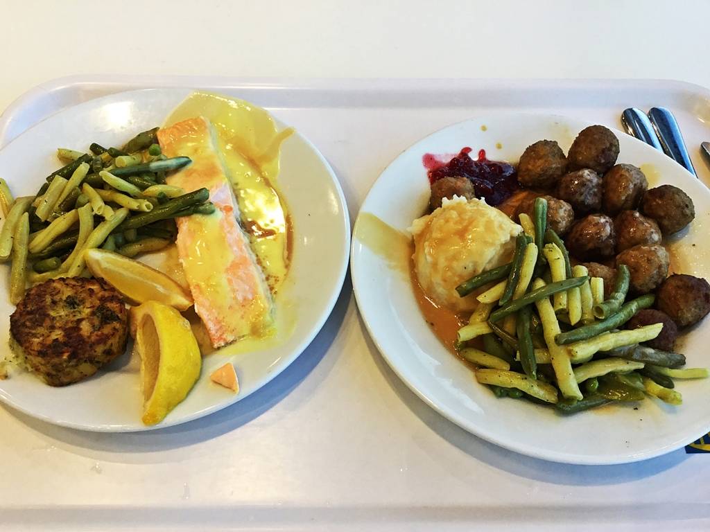 IKEA Restaurant | restaurant | 1 Beard St, Brooklyn, NY 11231, USA | 8888884532 OR +1 888-888-4532