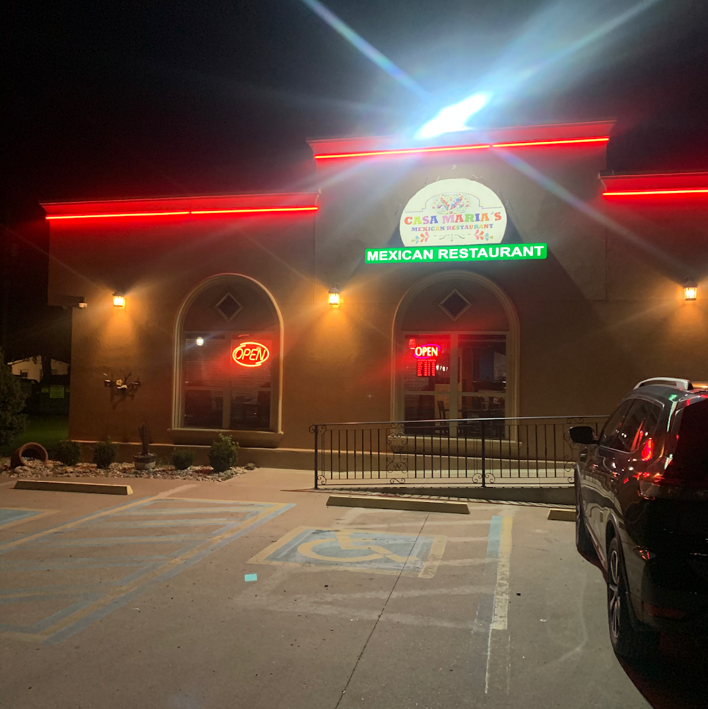 Casa Maria’s mexican restaurant | restaurant | 214 E Main St, Chouteau, OK 74337, USA | 9184760775 OR +1 918-476-0775
