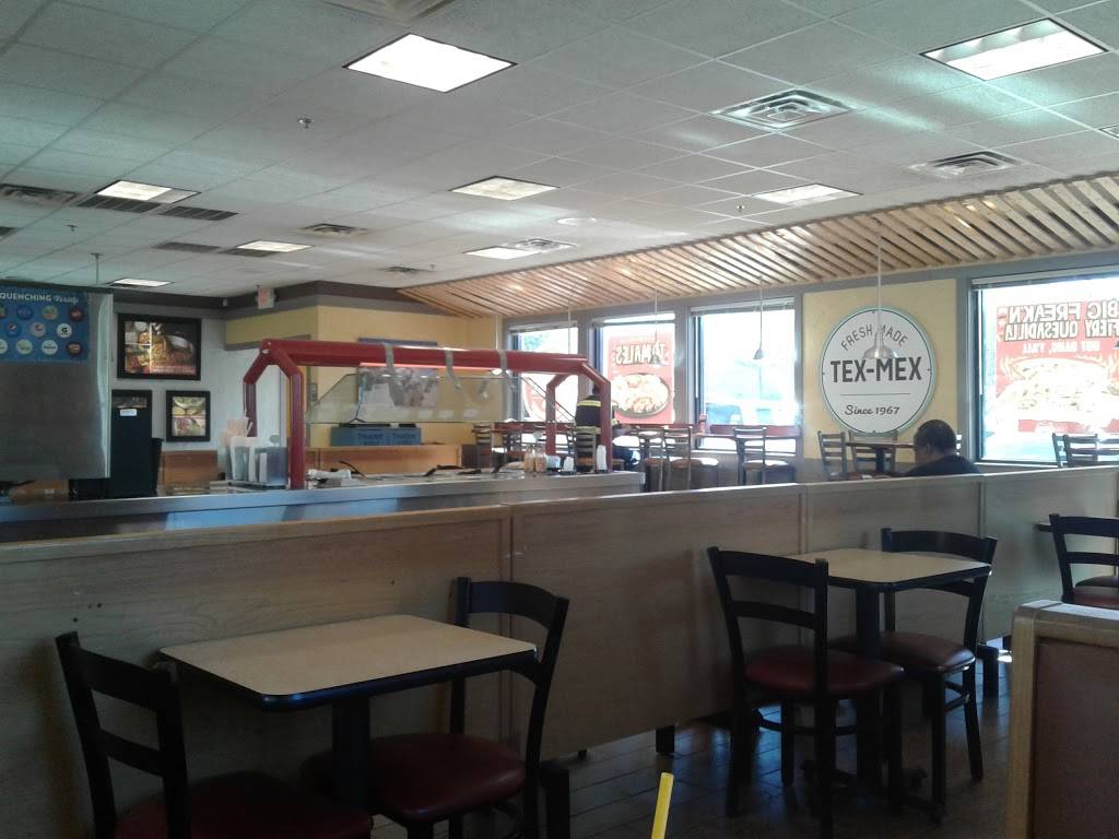 Taco Bueno | restaurant | 15000 Marsh Ln, Addison, TX 75001, USA | 9722410847 OR +1 972-241-0847