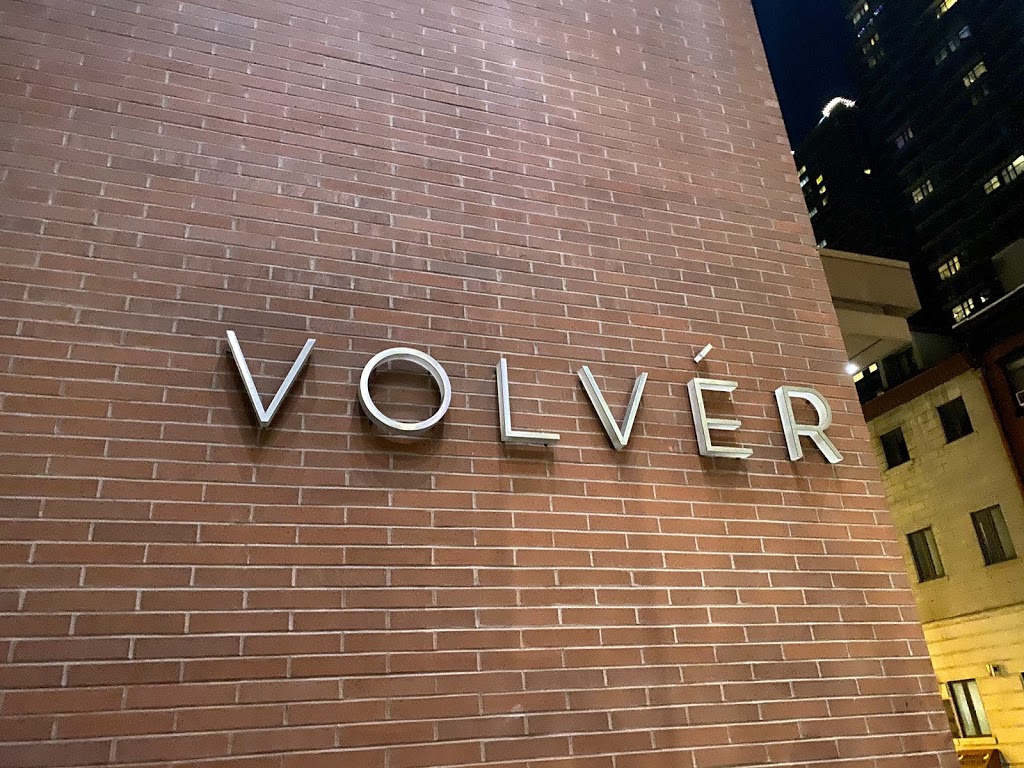 Volvér | restaurant | 300 S Broad St, Philadelphia, PA 19102, USA | 2156702302 OR +1 215-670-2302