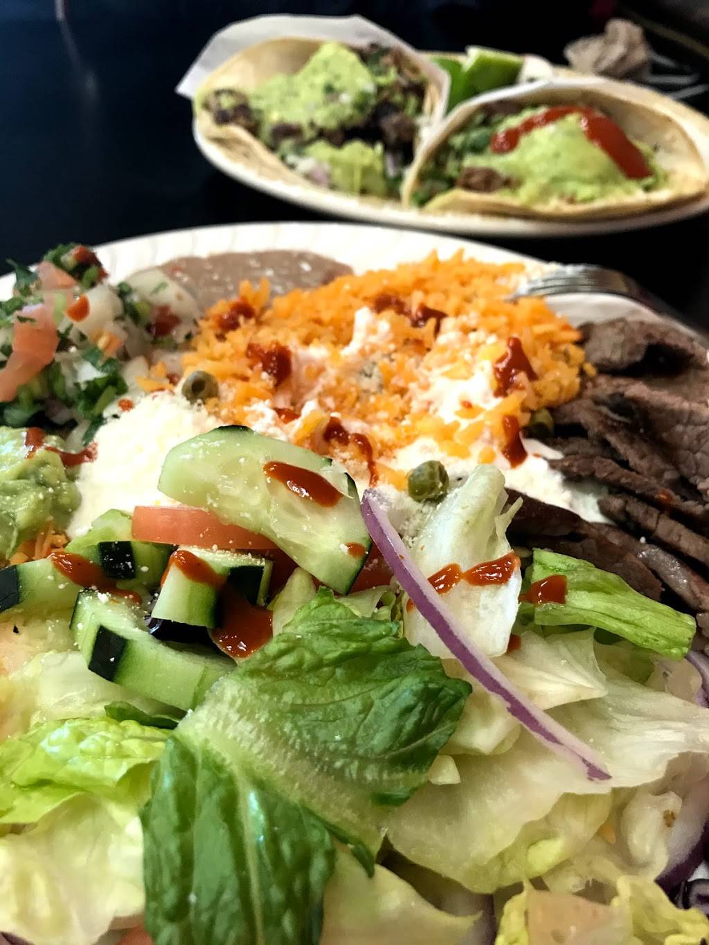 El Gallo Negro 2 | restaurant | 132-07 14th Ave, Flushing, NY 11356, USA | 9293232805 OR +1 929-323-2805