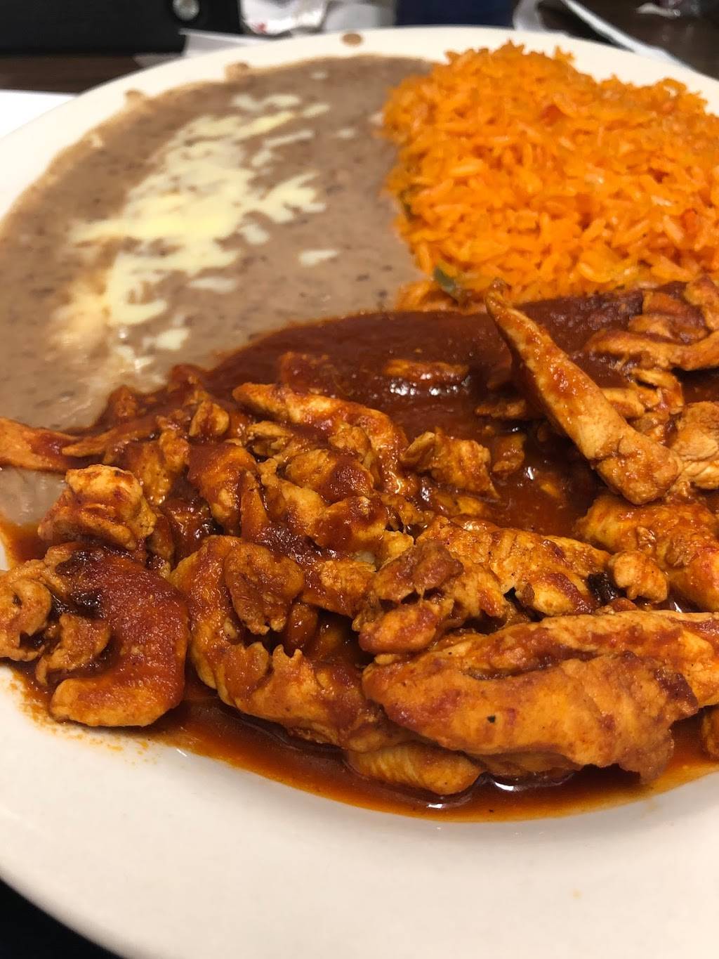 Las Tapatias Mexican Restaurant | restaurant | 1306 Wapakoneta Ave, Sidney, OH 45365, USA | 9375079210 OR +1 937-507-9210