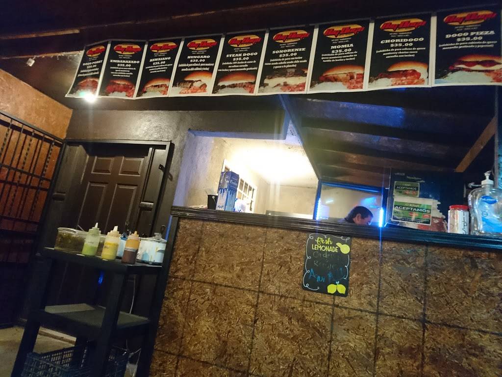 bigdogo | restaurant | México 3 1799-1575, Cuauhtemoc, 22890 Ensenada, B.C., Mexico | 016461846661 OR +52 646 184 6661