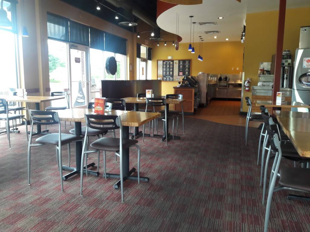 Noodles and Company | restaurant | 4318 9th St Rd, Greeley, CO 80634, USA | 9703360303 OR +1 970-336-0303