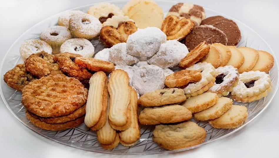 Voilà Pastry & Café | bakery | 5908 N Kings Hwy, Alexandria, VA 22303, USA | 7033291780 OR +1 703-329-1780