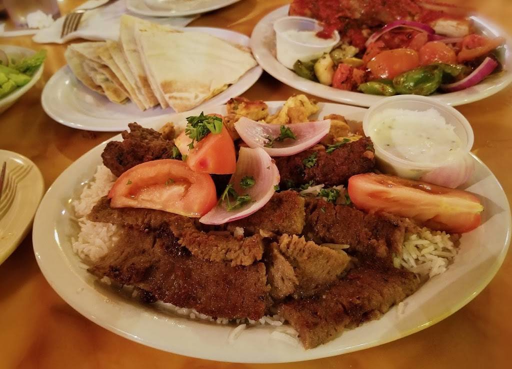 Arpeggio Grill | restaurant | 6619 Airport Blvd, Austin, TX 78752, USA | 5124190110 OR +1 512-419-0110