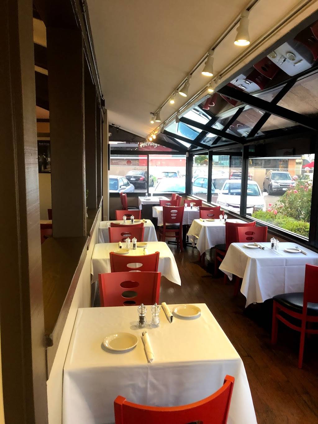 De Niro Ristorante | restaurant | 4768 Convoy St, San Diego, CA 92111, USA | 8582820702 OR +1 858-282-0702