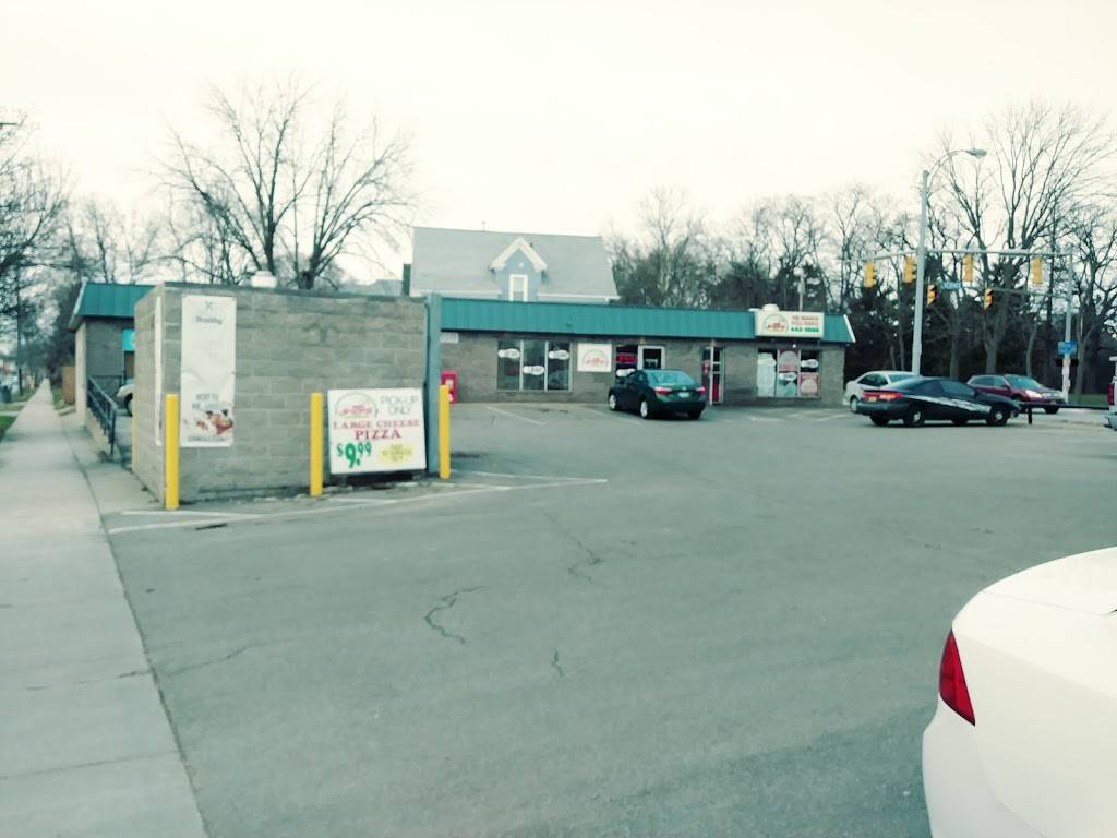 New Number One Restaurant | restaurant | 1925 South Ave #4223, Rochester, NY 14620, USA | 5854423030 OR +1 585-442-3030