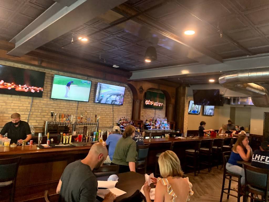 First Draft Grayslake | restaurant | 250 Center St, Grayslake, IL 60030, USA | 2245414445 OR +1 224-541-4445