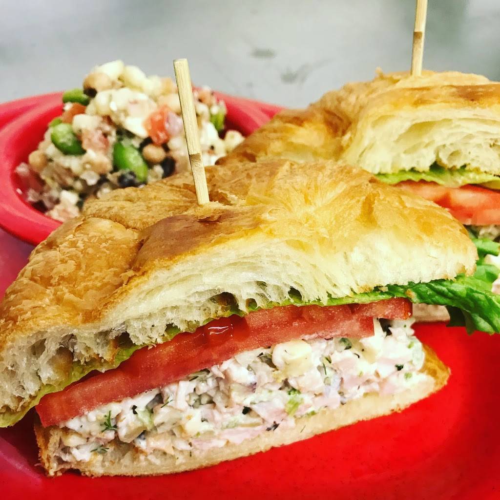 Hollys Gourmets Market & Cafe | cafe | 5107 Kingston Pike Suite B, Knoxville, TN 37919, USA | 8655848739 OR +1 865-584-8739