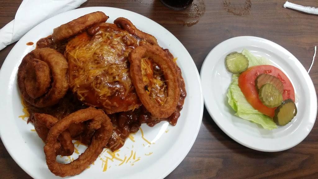 Wallys Restaurant | restaurant | 1600 McCallie Ave, Chattanooga, TN 37404, USA | 4236984643 OR +1 423-698-4643