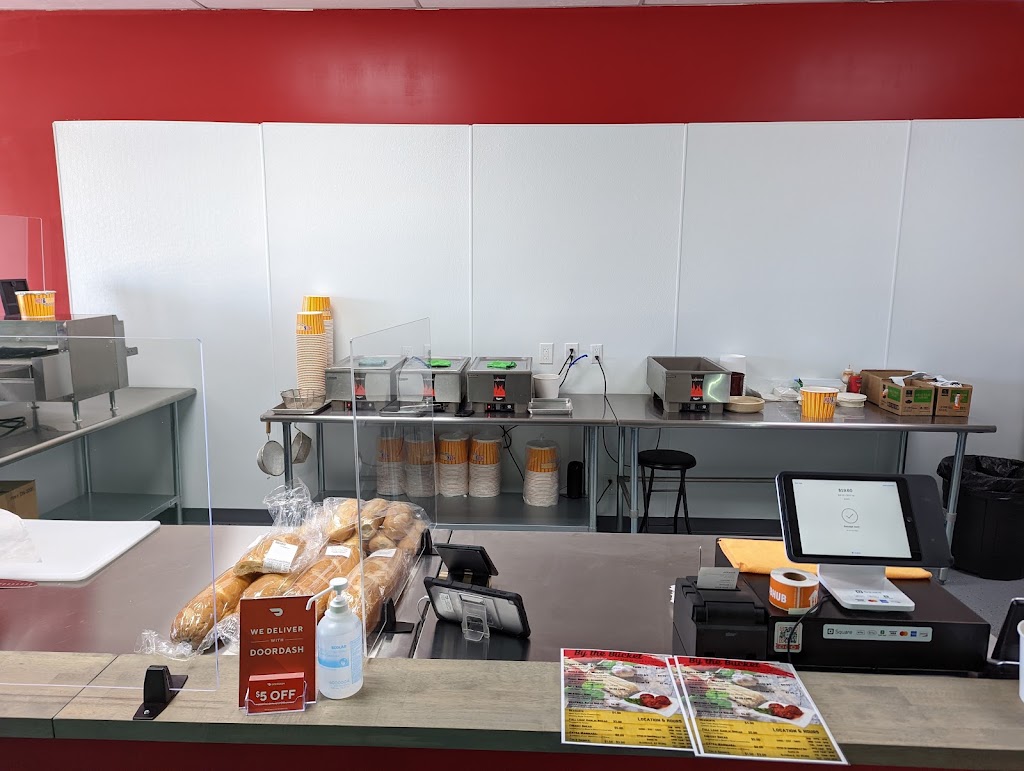 By the Bucket Glendale | restaurant | 5930 W Greenway Rd Suite 19, Glendale, AZ 85306, USA | 6022375825 OR +1 602-237-5825