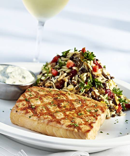 J. Alexanders Restaurant | restaurant | 1307, 1410 16th St, Oak Brook, IL 60523, USA | 6305738180 OR +1 630-573-8180