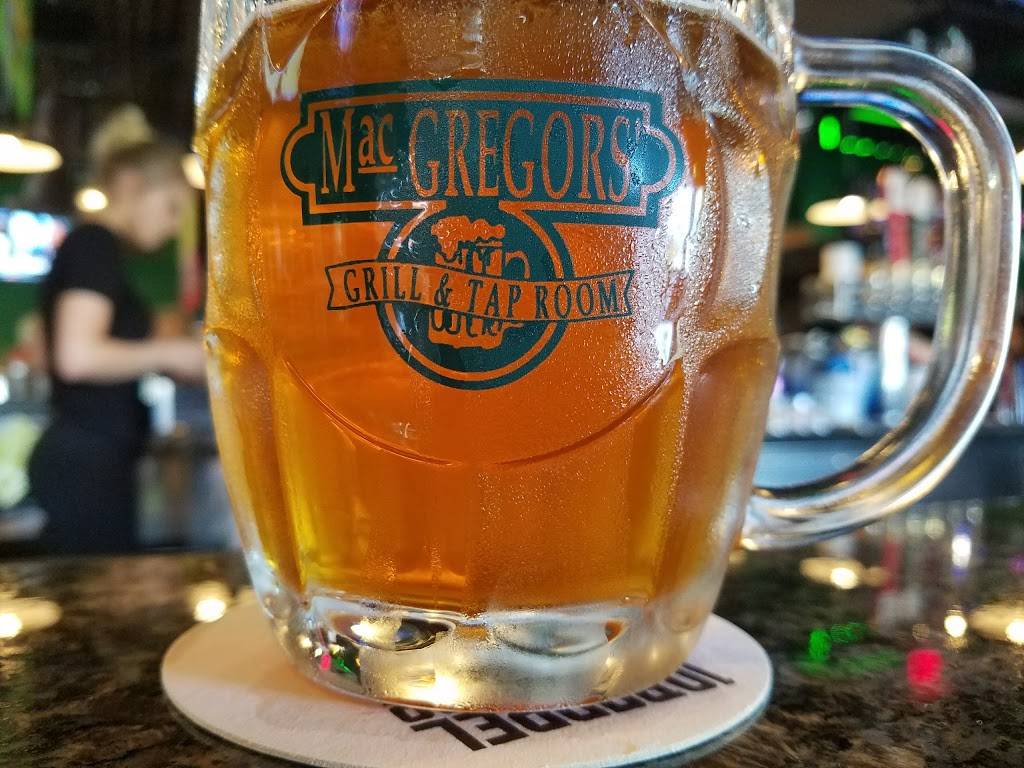 MacGregors Grill and Tap Room | restaurant | 300 Center Pl Dr, Rochester, NY 14615, USA | 5854419233 OR +1 585-441-9233