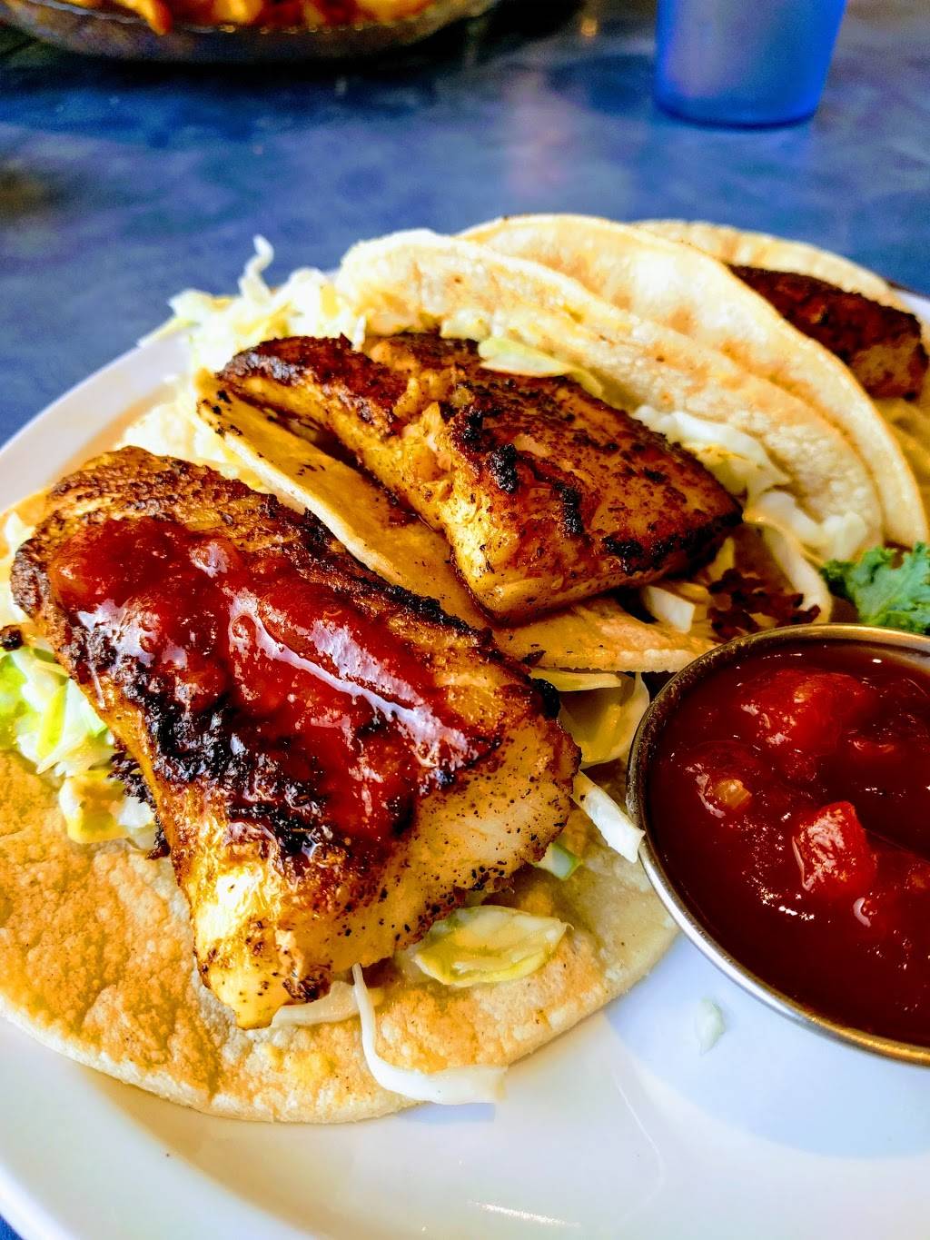 Mos Restaurant | restaurant | 195 W Warren Way, Tolovana Park, OR 97145, USA | 5034361111 OR +1 503-436-1111