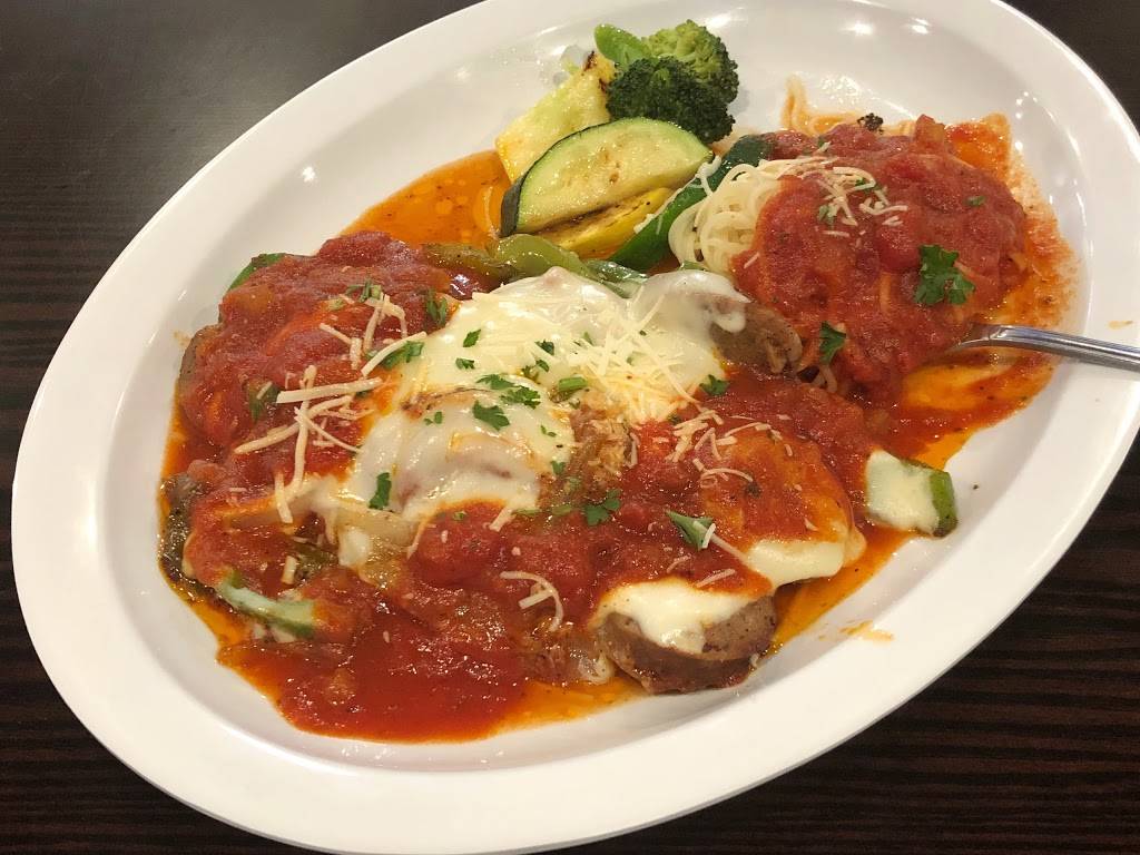 L Italiano Bistro Bar | restaurant | 2610 N Houston St, Dallas, TX 75219, USA | 4692507000 OR +1 469-250-7000