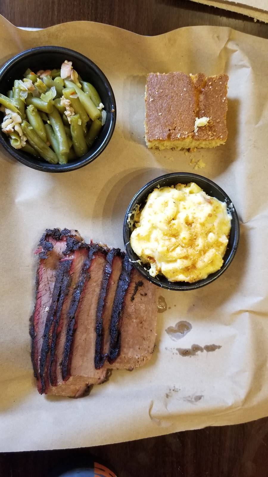 MISSION BBQ | restaurant | 1926 Gunbarrel Rd #108, Chattanooga, TN 37421, USA | 4239333098 OR +1 423-933-3098