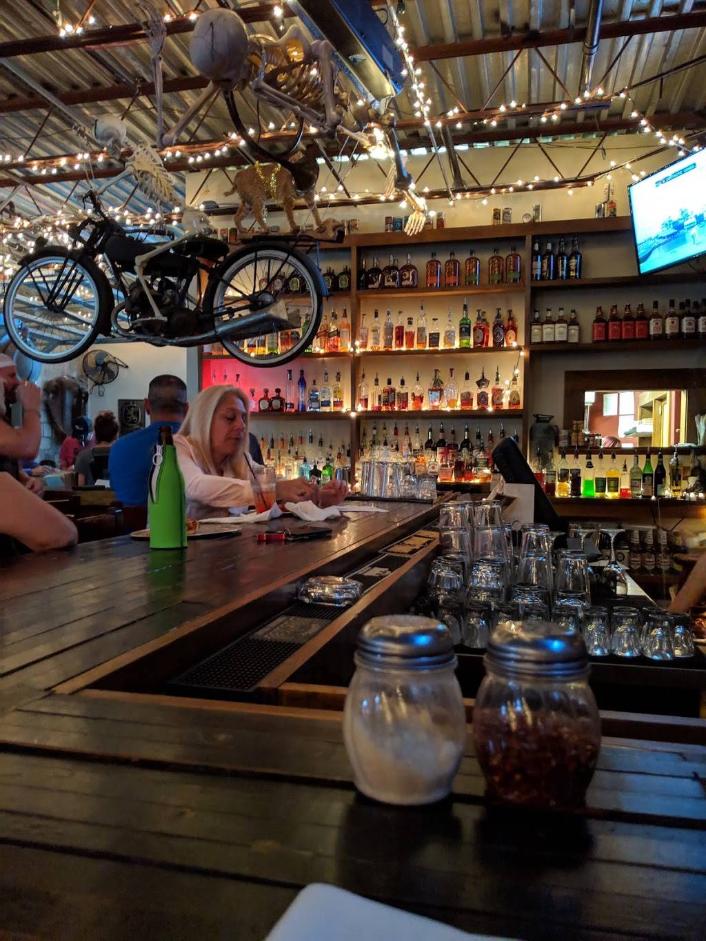 The Phoenix Bar & Bowling | night club | 2600 Blanding Blvd, Jacksonville, FL 32210, USA | 9046195683 OR +1 904-619-5683