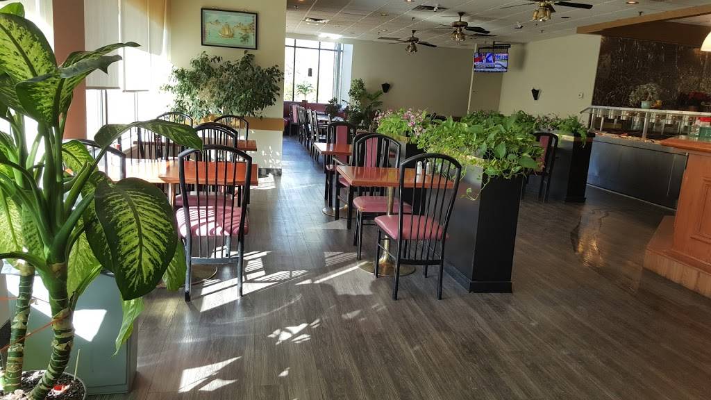 Aster Garden Restaurant | restaurant | 8575 Keele St, Concord, ON L4K 3P4, Canada | 9057383677 OR +1 905-738-3677