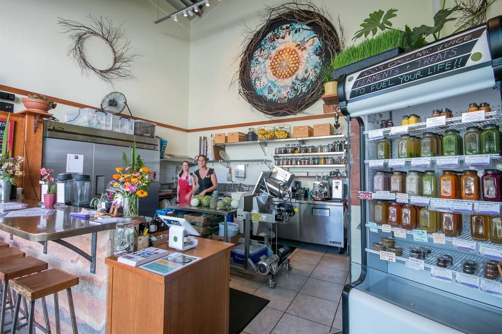 The Nectary | restaurant | 6760 McKinley St #130, Sebastopol, CA 95472, USA | 7078292697 OR +1 707-829-2697