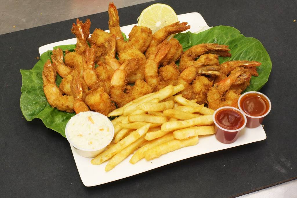 Captain Hooks | restaurant | 1600 W 13th St, Chicago, IL 60608, USA | 3122261188 OR +1 312-226-1188