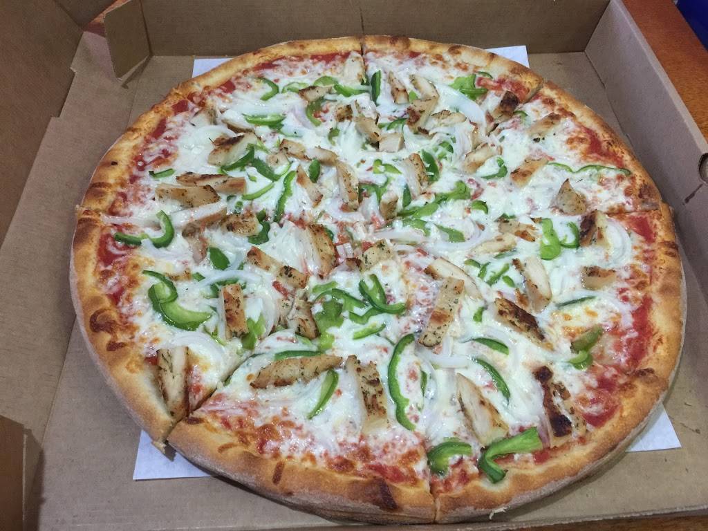 Gabriellas Family Pizza | meal delivery | 4501 162nd St, Flushing, NY 11358, USA | 7184458465 OR +1 718-445-8465