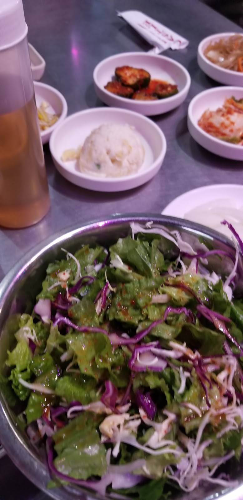 Red Castle Korean BBQ | restaurant | 8303 W Garden Grove Blvd, Garden Grove, CA 92844, USA | 7146369292 OR +1 714-636-9292