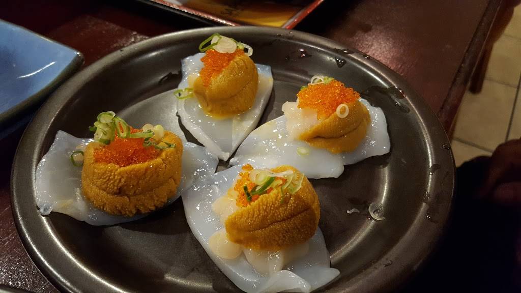 Tachi Sushi Bar | restaurant | 5458 Ygnacio Valley Rd, Concord, CA 94521, USA | 9256721431 OR +1 925-672-1431