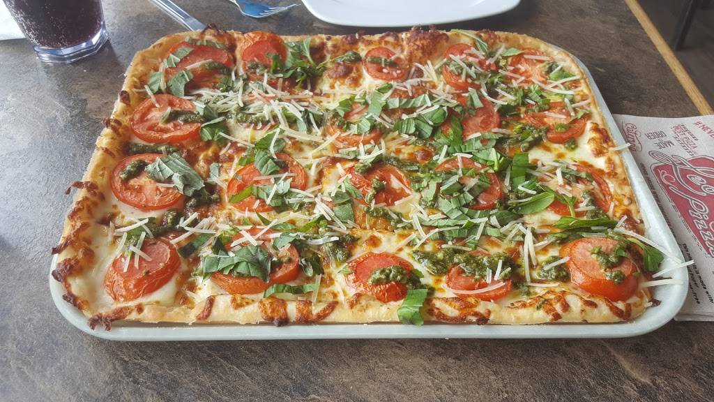 Ledo Pizza | meal takeaway | 3072 Solomons Island Rd, Edgewater, MD 21037, USA | 4109566700 OR +1 410-956-6700