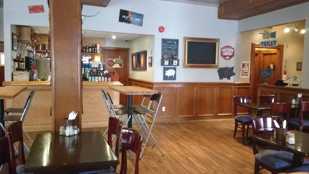 Stuttering Johns Smokehouse | restaurant | 1501 Hopkins St #3, Whitby, ON L1N 5Z9, Canada | 9054342444 OR +1 905-434-2444