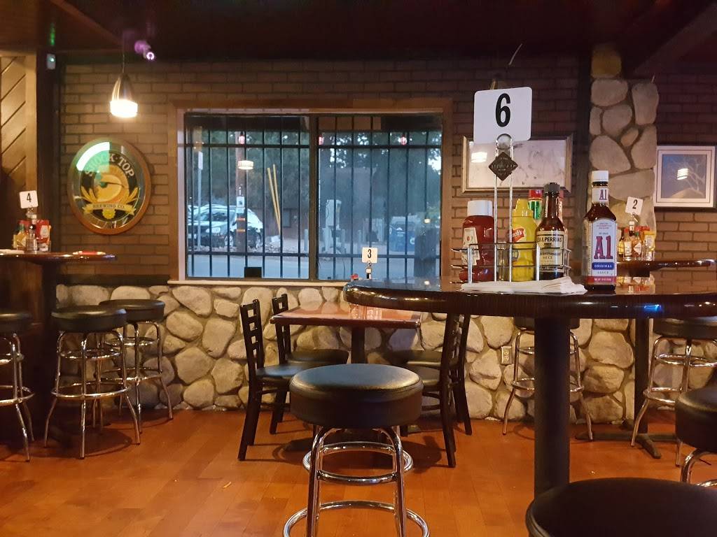 Kallans Bar And Grill | restaurant | 44761 Barton Ln N, Big Bear, CA 92314, USA | 9095476800 OR +1 909-547-6800