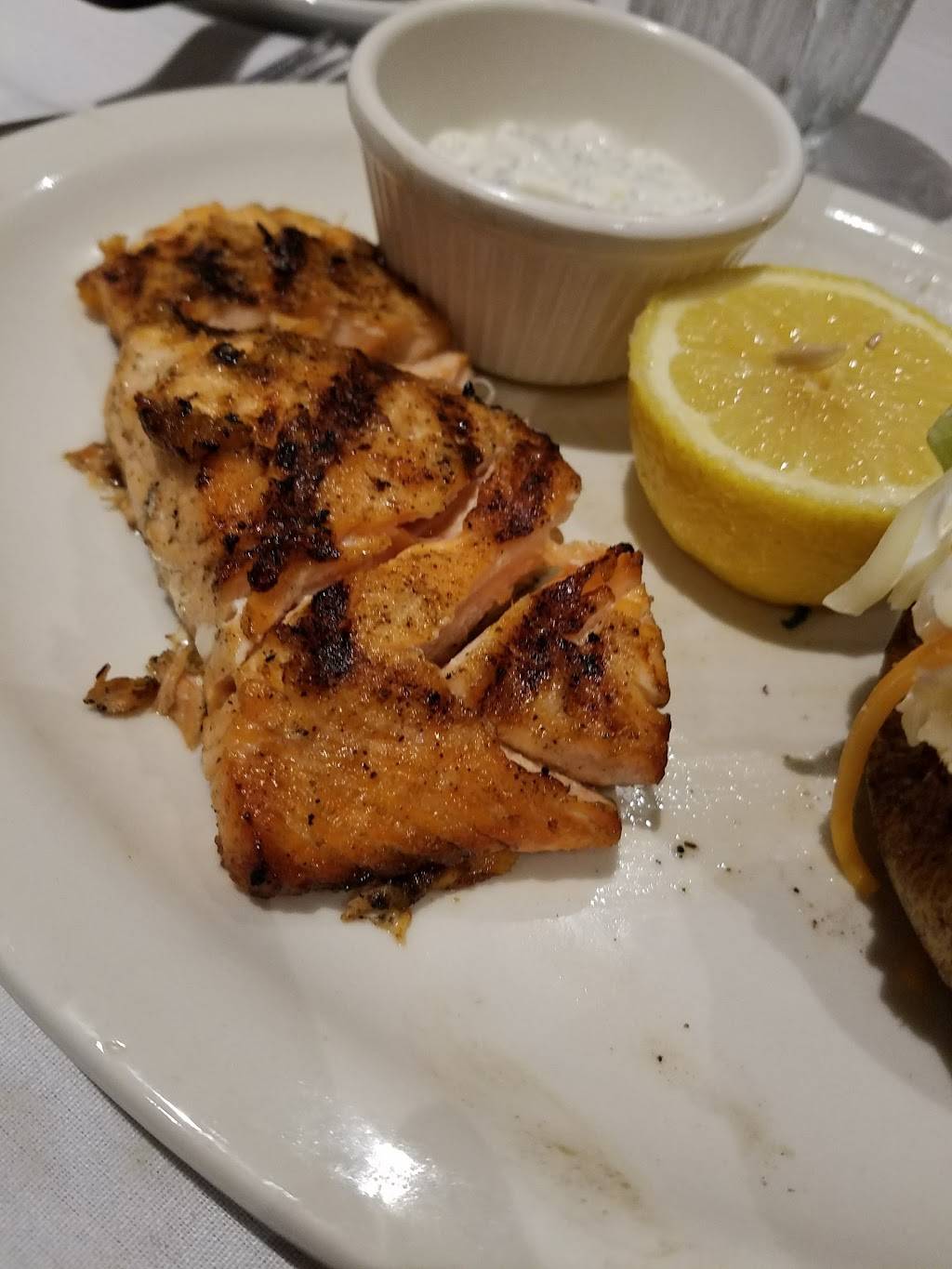 The Butcher Shop Steakhouse | restaurant | 107 S Germantown Pkwy, Cordova, TN 38018, USA | 9017574244 OR +1 901-757-4244