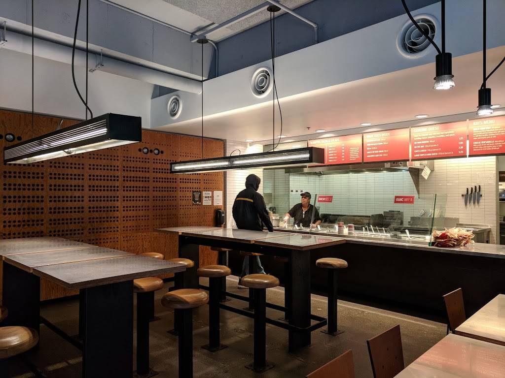 Chipotle Mexican Grill | restaurant | 315 S 4th St, Louisville, KY 40202, USA | 5025848606 OR +1 502-584-8606