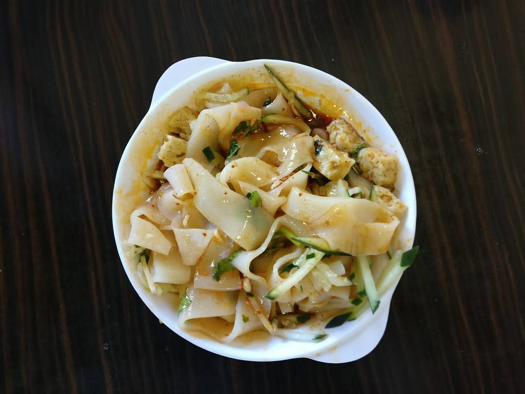 OK Noodle | restaurant | 5492 Central Ave, Newark, CA 94560, USA | 5108189928 OR +1 510-818-9928