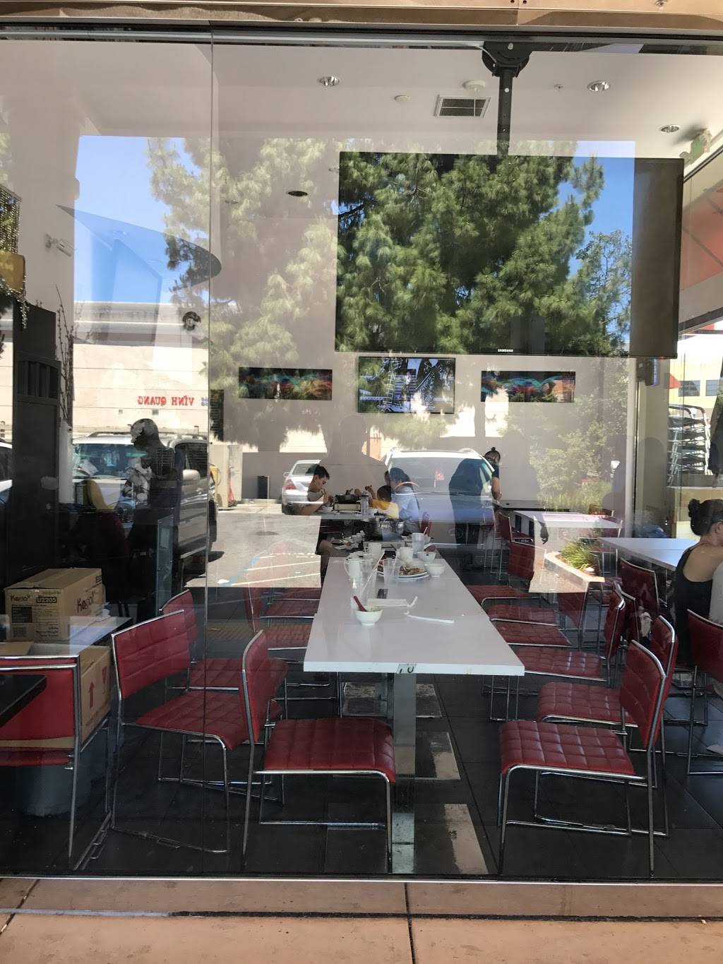 Bình Minh | restaurant | 999 Story Rd, San Jose, CA 95122, USA | 4082751935 OR +1 408-275-1935